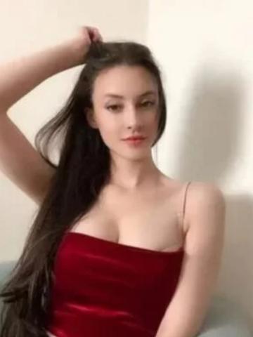 Индивидуалка Гертруда Фотография 3